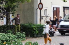 Les Chasseurs 15 * 6240 x 4160 * (8.03MB)